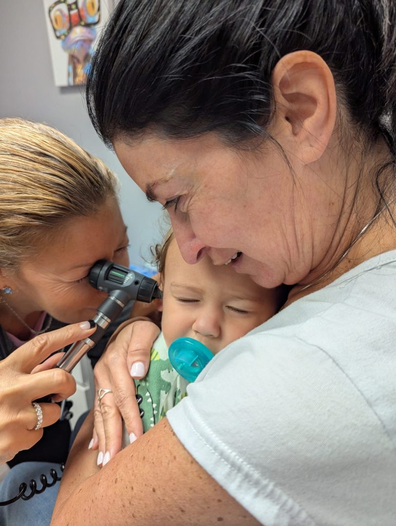 Child Healthcare Arlington Heights IL